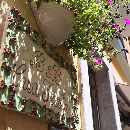 Casa Fresta Bed & Breakfast Taormina Bagian luar foto