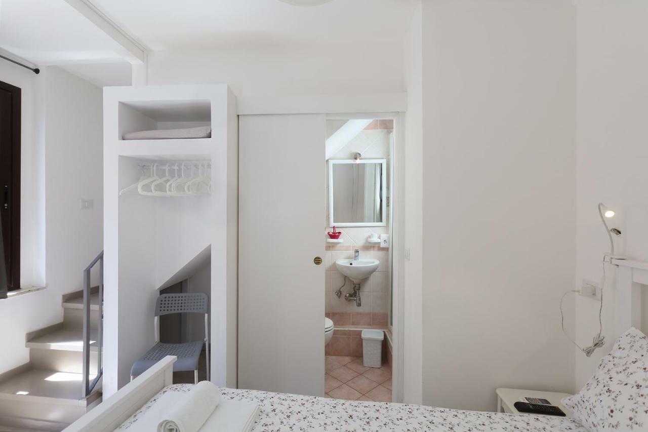Casa Fresta Bed & Breakfast Taormina Bagian luar foto
