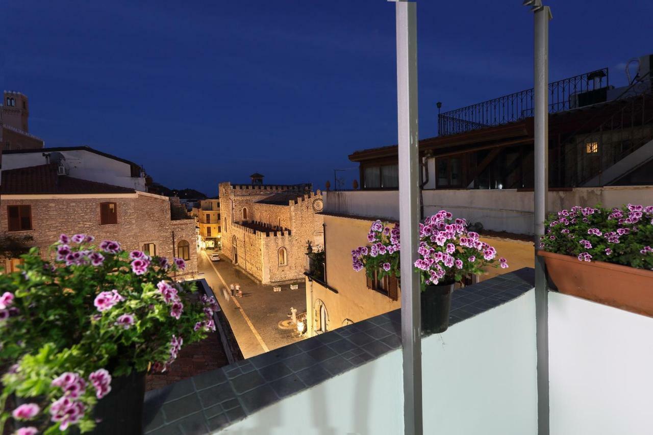 Casa Fresta Bed & Breakfast Taormina Bagian luar foto