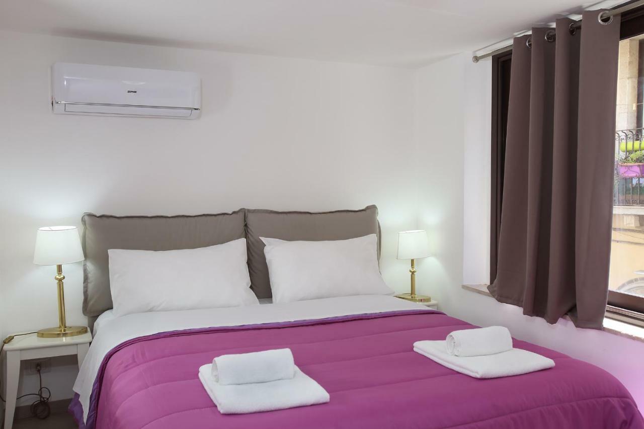 Casa Fresta Bed & Breakfast Taormina Bagian luar foto