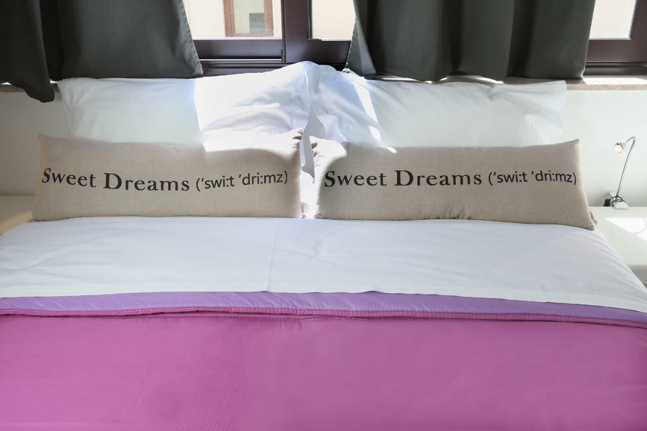 Casa Fresta Bed & Breakfast Taormina Bagian luar foto