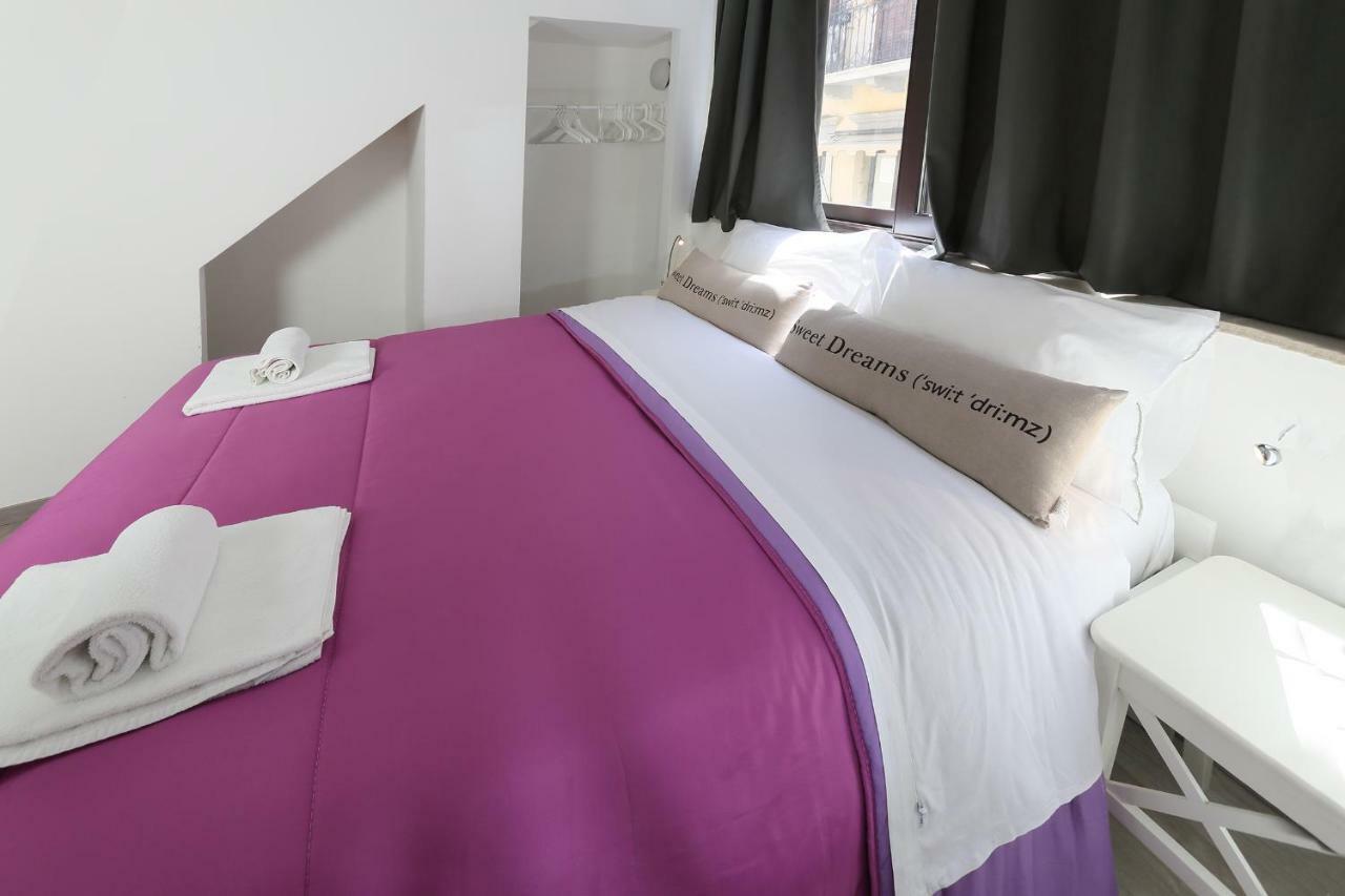 Casa Fresta Bed & Breakfast Taormina Bagian luar foto