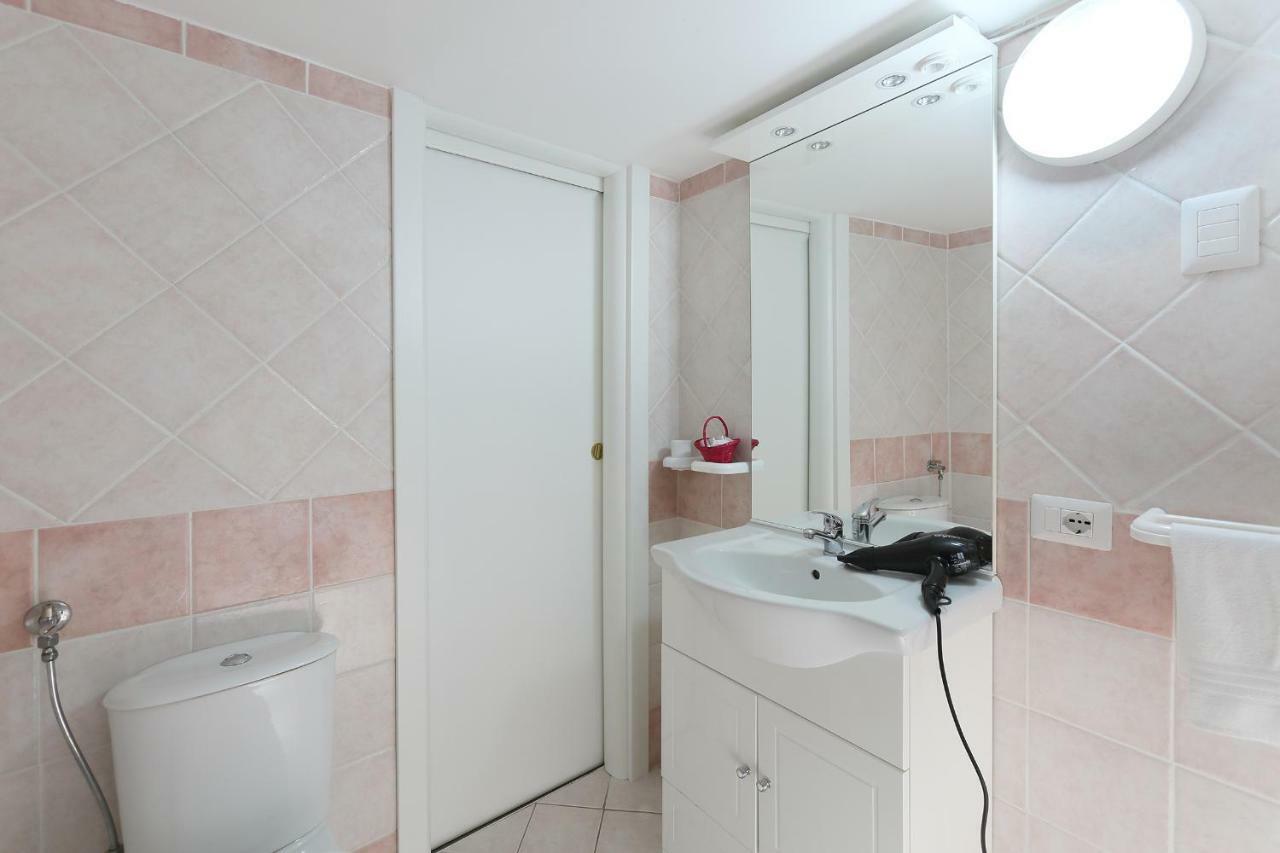 Casa Fresta Bed & Breakfast Taormina Bagian luar foto