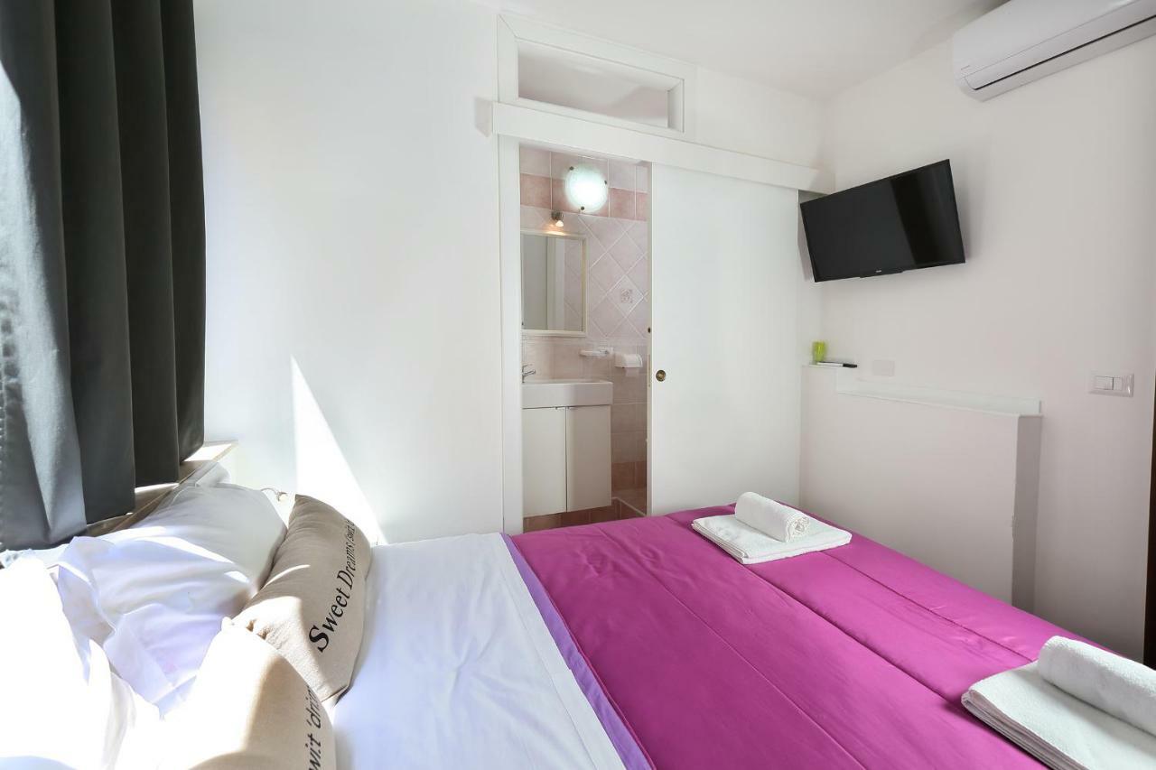 Casa Fresta Bed & Breakfast Taormina Bagian luar foto
