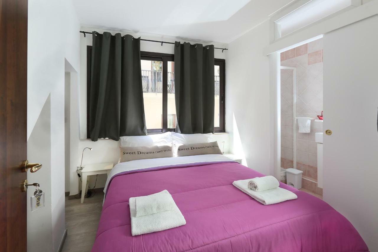 Casa Fresta Bed & Breakfast Taormina Bagian luar foto