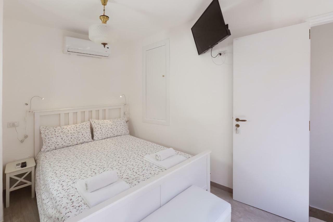 Casa Fresta Bed & Breakfast Taormina Bagian luar foto
