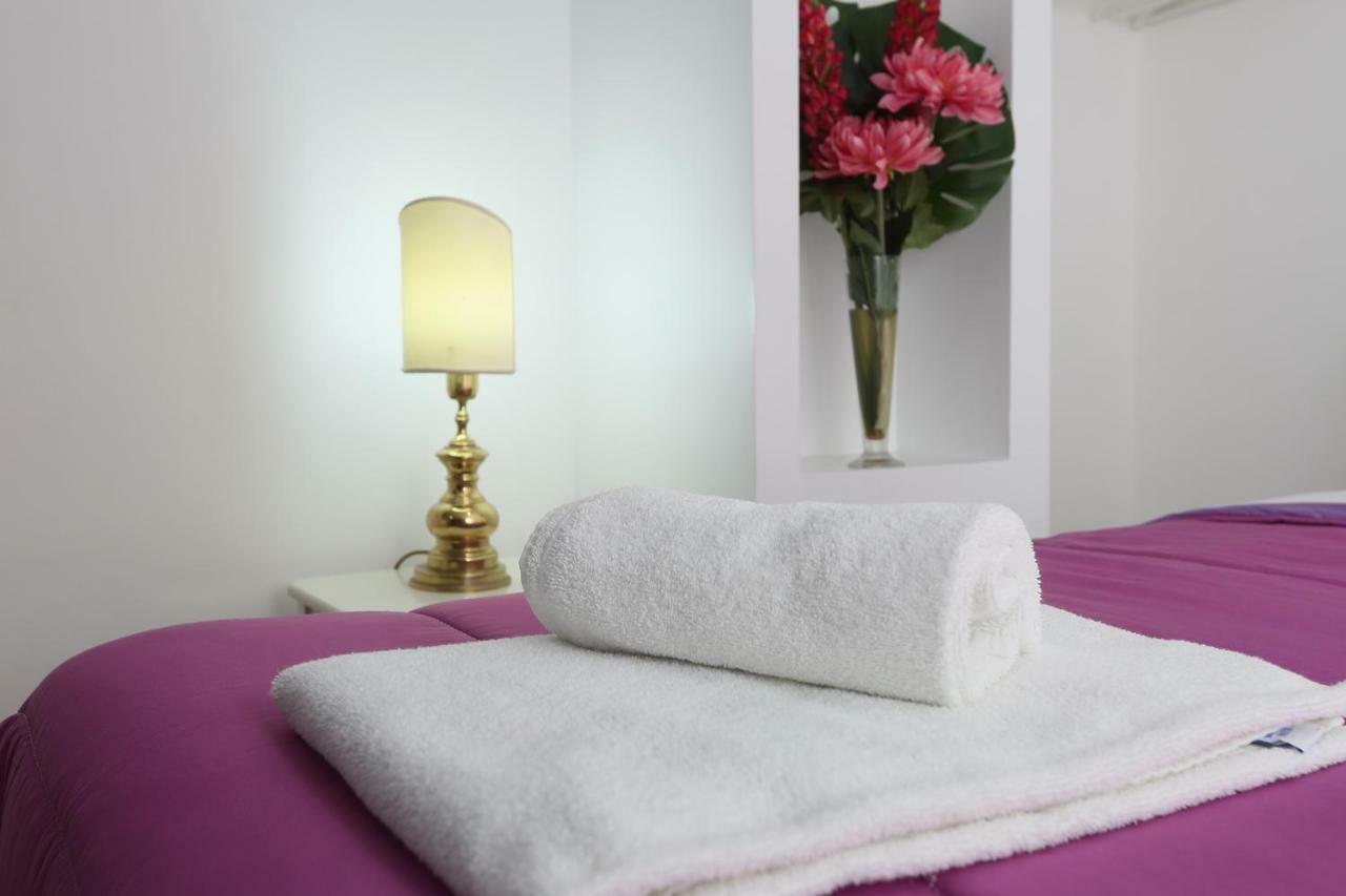 Casa Fresta Bed & Breakfast Taormina Bagian luar foto