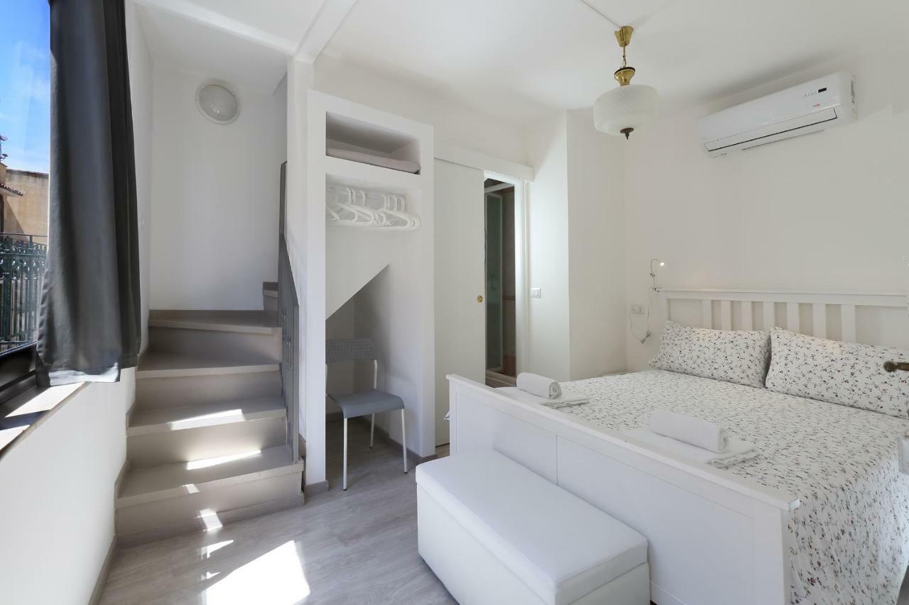Casa Fresta Bed & Breakfast Taormina Bagian luar foto