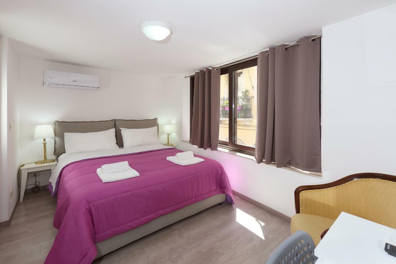 Casa Fresta Bed & Breakfast Taormina Bagian luar foto