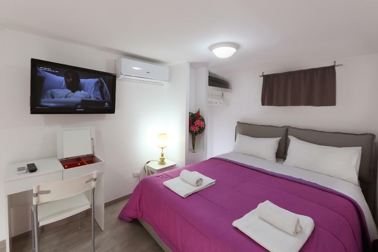 Casa Fresta Bed & Breakfast Taormina Bagian luar foto